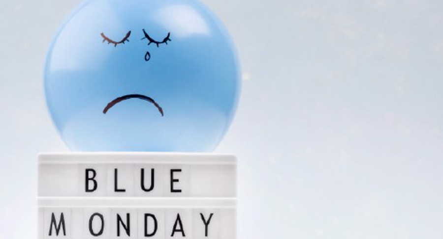 Cos'è il Blue Monday?